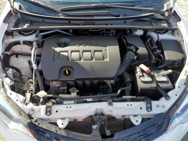 Photo 11 from auction – 2016 TOYOTA COROLLA L with VIN 2T1BURHE3GC576327