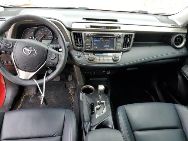 Photo 8 from auction – 2015 TOYOTA RAV4 LIMIT with VIN 2T3YFREV9FW217786