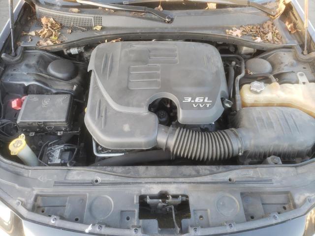 Photo 11 from auction – 2016 CHRYSLER 300 LIMITE with VIN 2C3CCAAG8GH220339