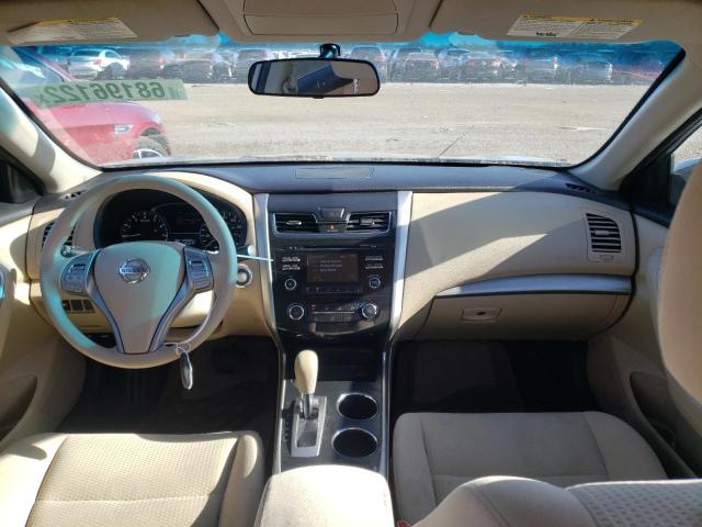 Photo 8 from auction – 2015 NISSAN ALTIMA 2.5 with VIN 1N4AL3AP1FN377916