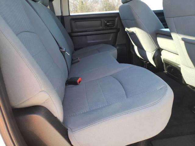 Photo 10 from auction – 2013 RAM 1500 ST with VIN 1C6RR7KG9DS678666