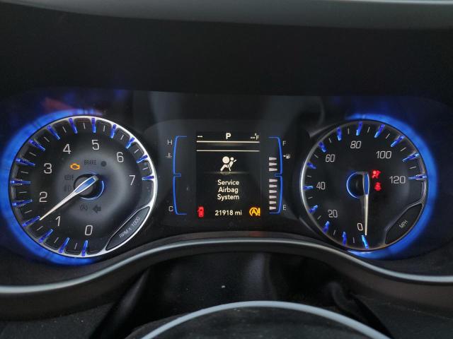 Foto 9 de la subasta – 2018 CHRYSLER PACIFICA T con VIN 2C4RC1BG6JR280500