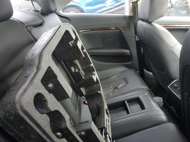 Photo 10 from auction – 2009 AUDI A5 QUATTRO with VIN WAUDK78T29A052026