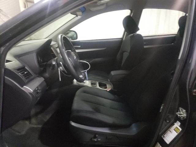 Photo 7 from auction – 2013 SUBARU LEGACY 2.5 with VIN 4S3BMBC6XD3033701