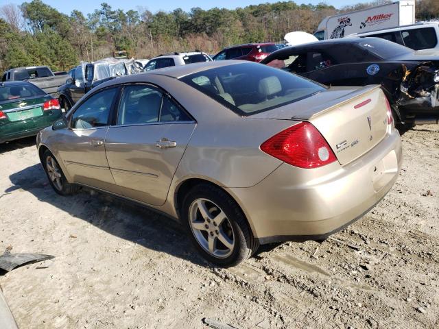 Photo 2 from auction – 2007 PONTIAC G6 BASE with VIN 1G2ZG58N774227693