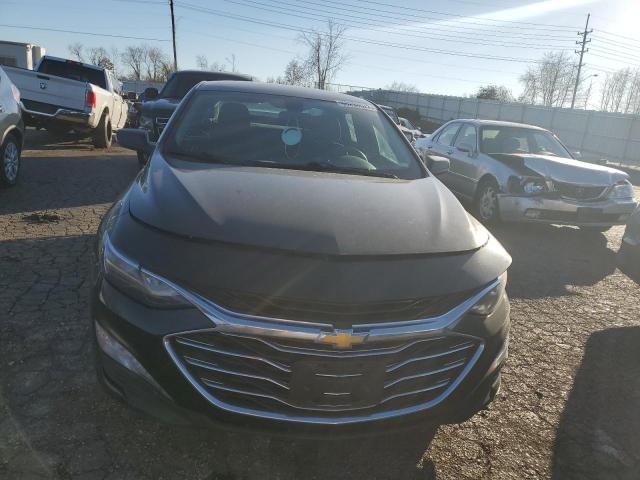 Photo 5 from auction – 2019 CHEVROLET MALIBU LT with VIN 1G1ZD5ST6KF133631