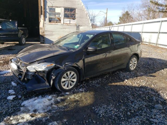 DODGE DART SE AE 2014 with VIN 1C3CDFDH3ED860435 - Photo from auction