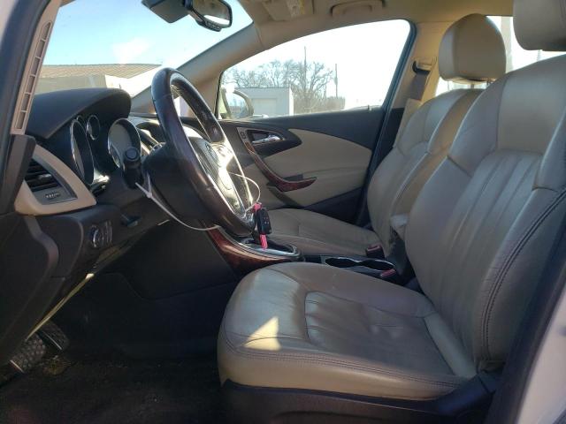 Photo 7 from auction – 2013 BUICK VERANO PRE with VIN 1G4PT5SV4D4161778
