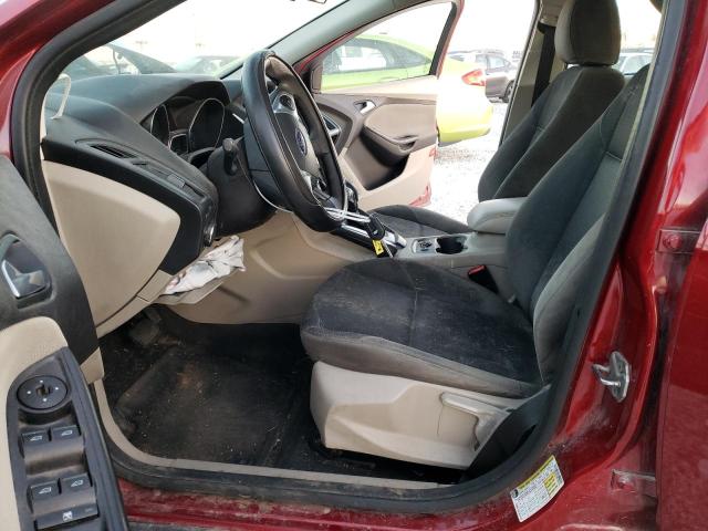 Photo 7 from auction – 2013 FORD FOCUS SE with VIN 1FADP3F26DL169215