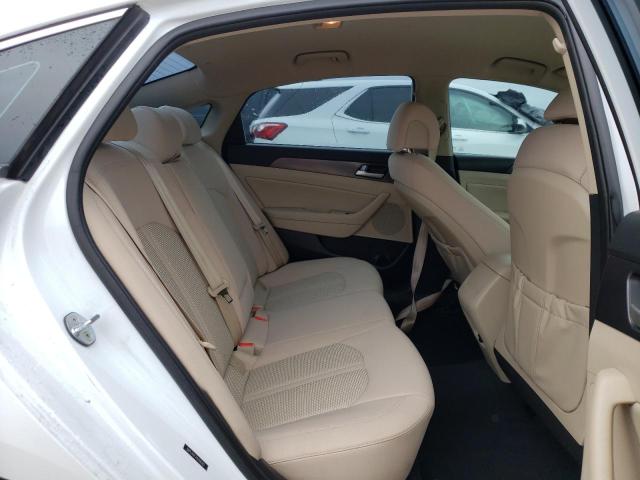 Photo 10 from auction – 2017 HYUNDAI SONATA SPO with VIN 5NPE34AF7HH596262