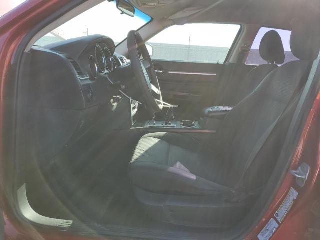 Photo 7 from auction – 2010 DODGE CHARGER with VIN 2B3CK4CVXAH313061