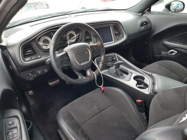 Photo 8 from auction – 2017 DODGE CHALLENGER with VIN 2C3CDZFJ2HH626005