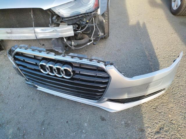 Photo 12 from auction – 2015 AUDI A4 PREMIUM with VIN WAUBFAFL9FA083314