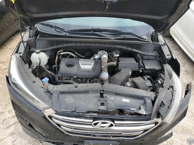 Photo 7 from auction – 2016 HYUNDAI TUCSON LIM with VIN KM8J33A25GU215336