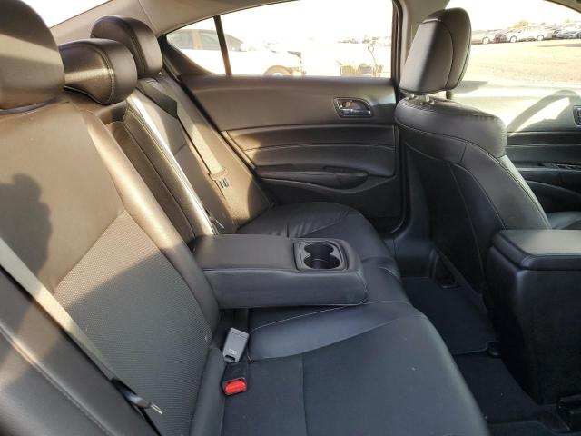 Photo 10 from auction – 2016 ACURA ILX PREMIU with VIN 19UDE2F72GA008058