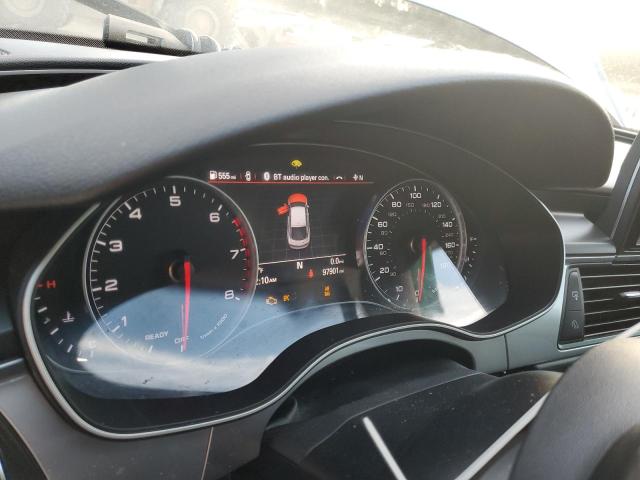 Photo 9 from auction – 2017 AUDI A7 PREMIUM with VIN WAUW2AFC5HN018484