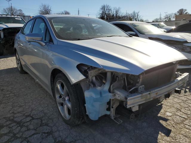 Photo 4 from auction – 2016 FORD FUSION SE with VIN 3FA6P0HDXGR219187