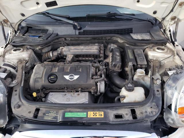Photo 11 from auction – 2010 MINI COOPER with VIN WMWMF3C59ATU79282