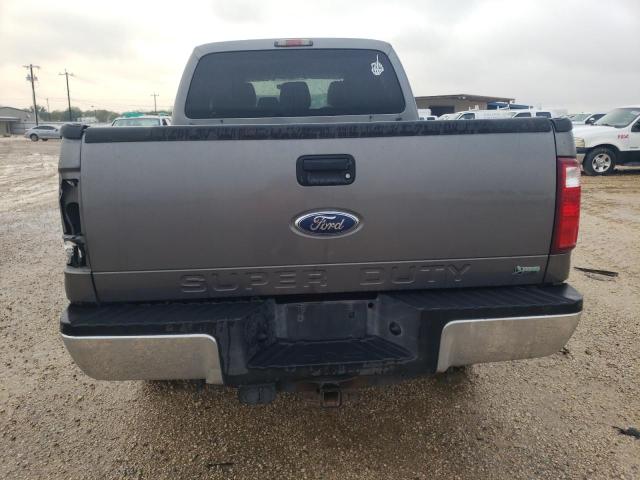 Photo 6 from auction – 2011 FORD F250 SUPER with VIN 1FT7W2B61BEB45631