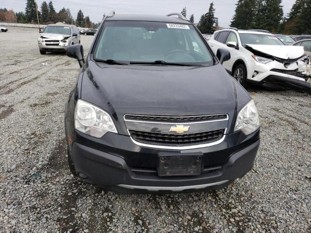 Photo 5 from auction – 2014 CHEVROLET CAPTIVA LS with VIN 3GNAL2EK6ES507736