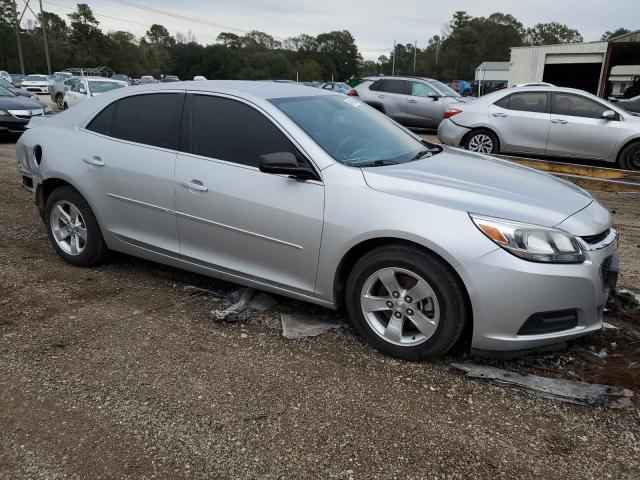 Photo 4 from auction – 2015 CHEVROLET MALIBU LS with VIN 1G11A5SL4FF220780