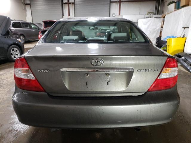 Photo 6 from auction – 2003 TOYOTA CAMRY LE with VIN 4T1BE32K93U744585