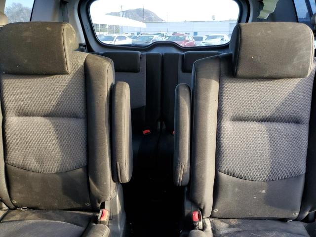 Photo 10 from auction – 2007 MAZDA 5 with VIN JM1CR29L670145453