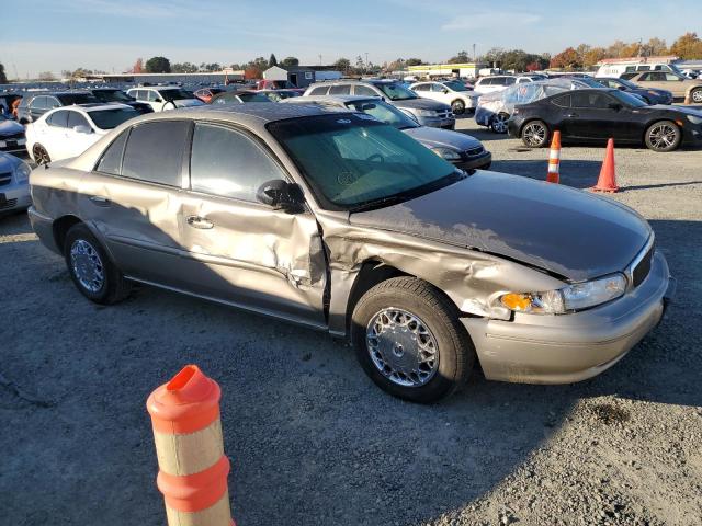 Photo 4 from auction – 2003 BUICK CENTURY CU with VIN 2G4WS52J231271699