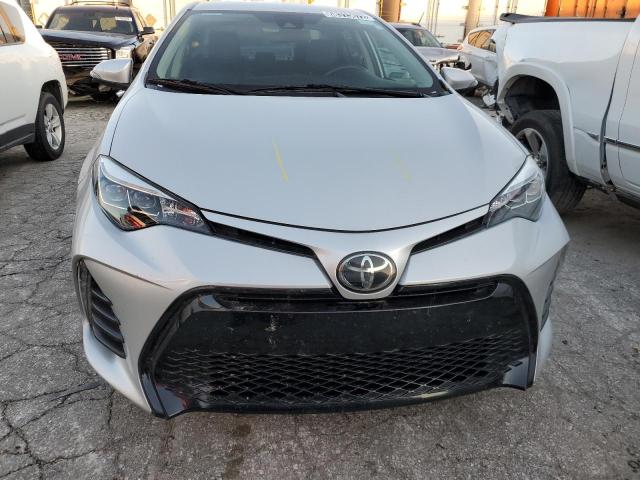 Photo 5 from auction – 2019 TOYOTA COROLLA L with VIN 5YFBURHE1KP933741