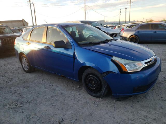 Photo 4 from auction – 2010 FORD FOCUS SE with VIN 1FAHP3FN0AW204806