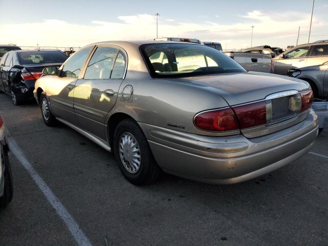 Photo 2 from auction – 2002 BUICK LESABRE CU with VIN 1G4HP54K22U186543
