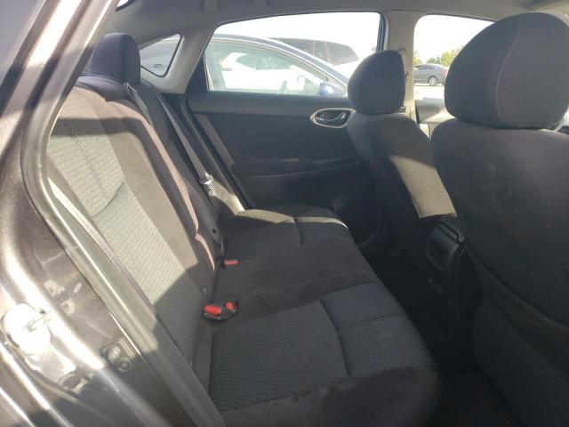 Photo 10 from auction – 2015 NISSAN SENTRA S with VIN 3N1AB7AP2FY355577