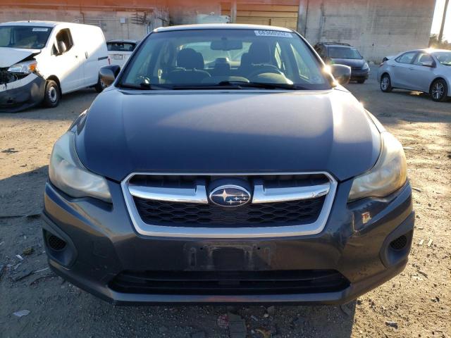 Фото 5 с аукциона – 2013 SUBARU IMPREZA PR с VIN JF1GJAE63DH004992