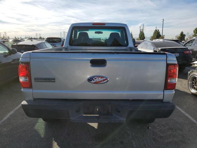 Photo 6 from auction – 2009 FORD RANGER with VIN 1FTYR10D59PA37387