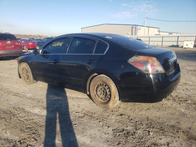 Photo 2 from auction – 2012 NISSAN ALTIMA BAS with VIN 1N4AL2AP2CC222308