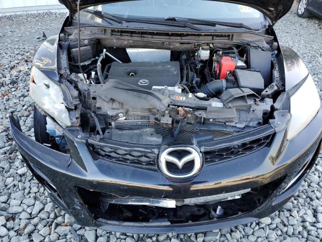 Photo 11 from auction – 2011 MAZDA CX-7 with VIN JM3ER2CM3B0359780