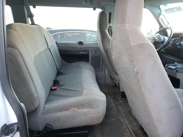 Photo 11 from auction – 2012 FORD ECONOLINE with VIN 1FBSS3BL8CDA86168