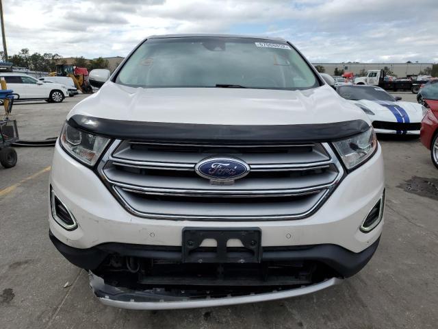 Photo 5 from auction – 2016 FORD EDGE TITAN with VIN 2FMPK4K92GBC23639