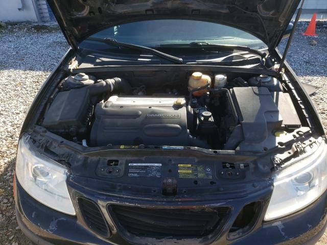 Foto 11 de la subasta – 2007 SAAB 9-3 2.0T con VIN YS3FD49Y471144081