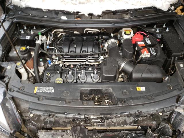 Фото 12 с аукциона – 2019 FORD EXPLORER X с VIN 1FM5K8D89KGB00201