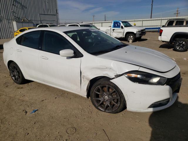 Photo 4 from auction – 2015 DODGE DART SE with VIN 1C3CDFAA4FD433399