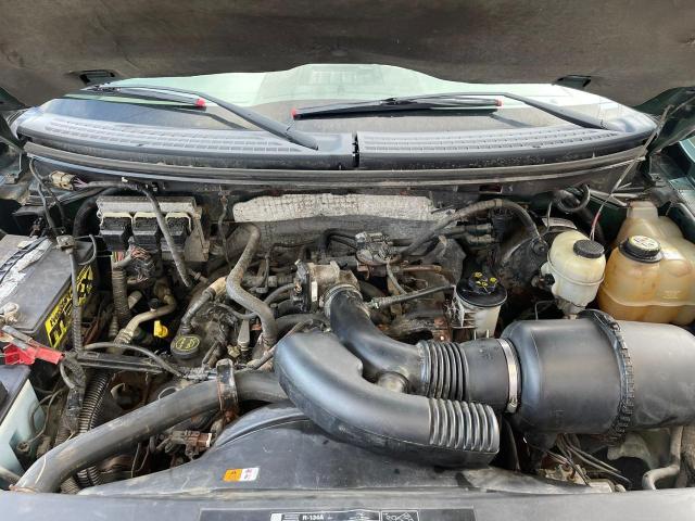 Photo 7 from auction – 2007 FORD F150 with VIN 1FTRX14W87FA48926
