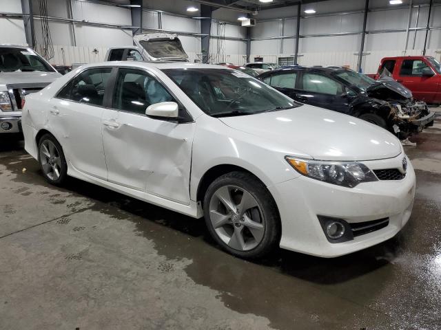 Photo 4 from auction – 2012 TOYOTA CAMRY with VIN 4T1BF1FK1CU621035
