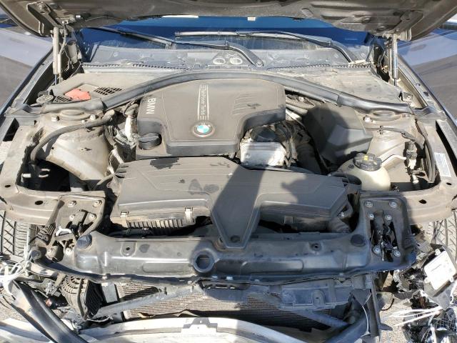 Photo 11 from auction – 2014 BMW 328 I SULE with VIN WBA3C1C56EK114725