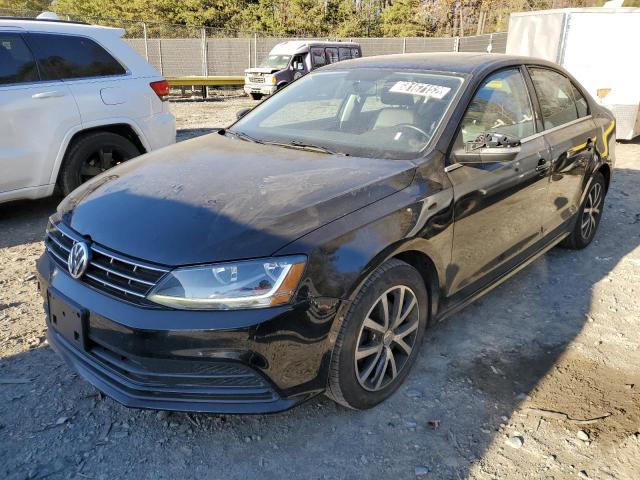 Photo 1 from auction – 2018 VOLKSWAGEN JETTA SE with VIN 3VWDB7AJ2JM207416