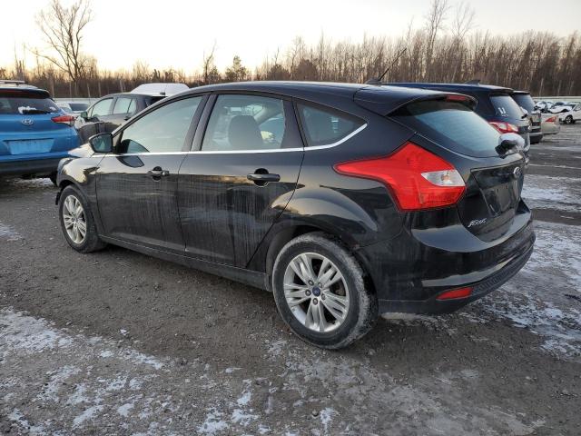 Photo 2 from auction – 2012 FORD FOCUS SEL with VIN 1FAHP3M2XCL393865
