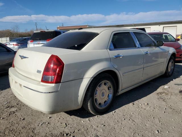 Photo 3 from auction – 2005 CHRYSLER 300 TOURIN with VIN 2C3AA53G25H613428