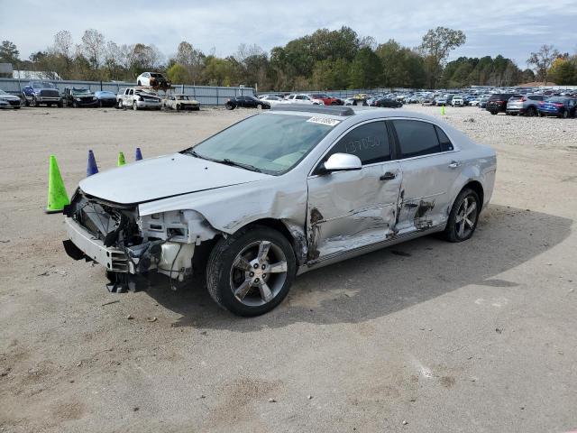Photo 1 from auction – 2012 CHEVROLET MALIBU 1LT with VIN 1G1ZC5EU7CF102378