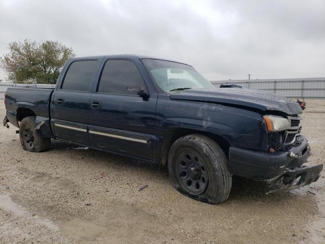 Photo 4 from auction – 2007 CHEVROLET SILVERADO with VIN 2GCEC13V371151648