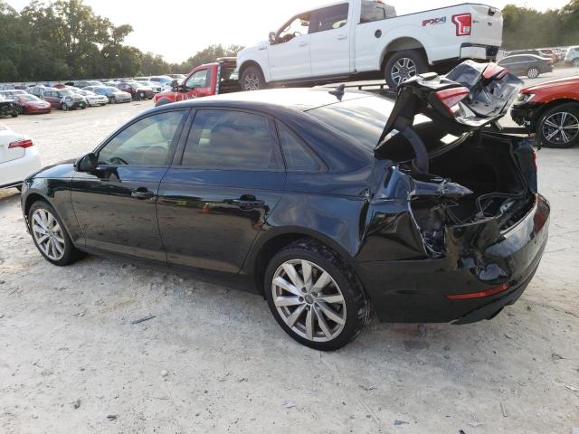 Photo 2 from auction – 2017 AUDI A4 PREMIUM with VIN WAUGNAF43HN019220